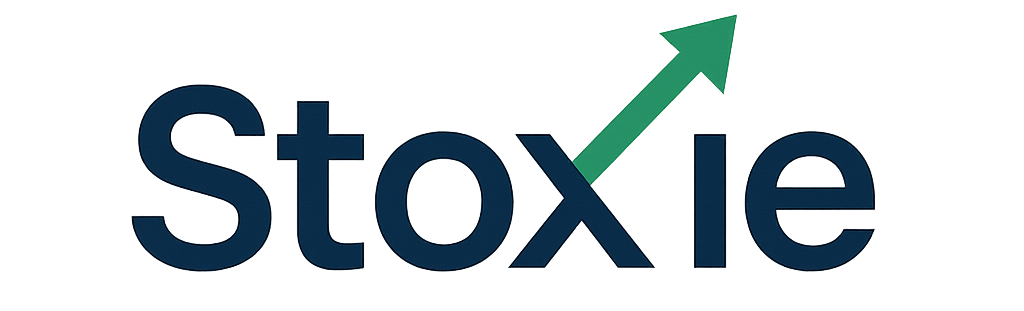 Stoxie Logo